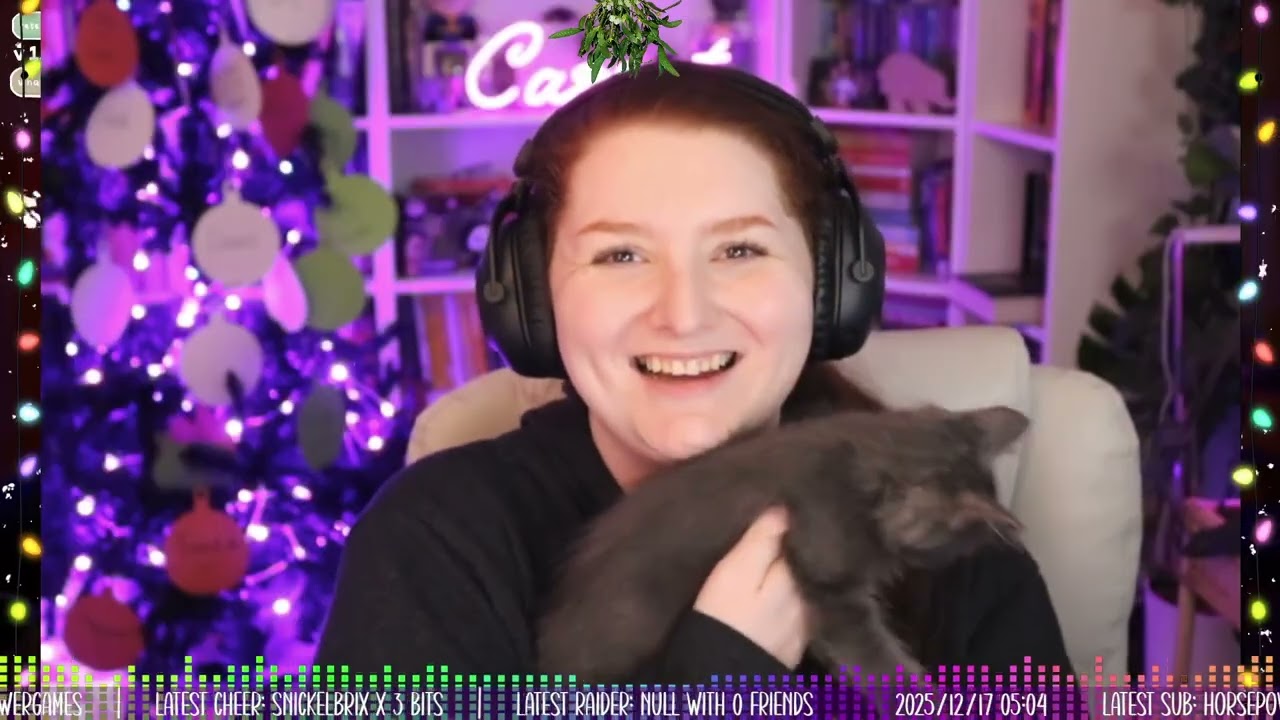18+ | I haven't decorated irl but lets decorate a whole town anyways 🥕 !stjude !links !merch !dis