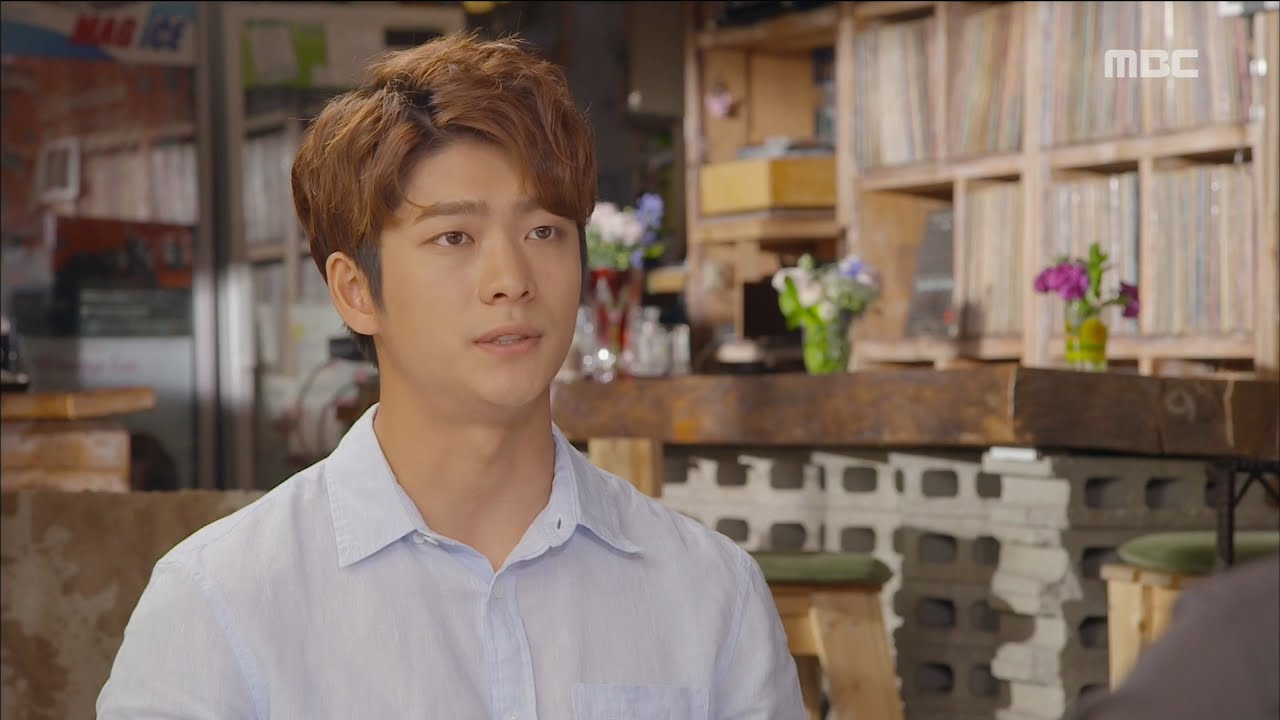 [You Are Too Much] 당신은 너무합니다 27회 -Make me your father's son.20170610