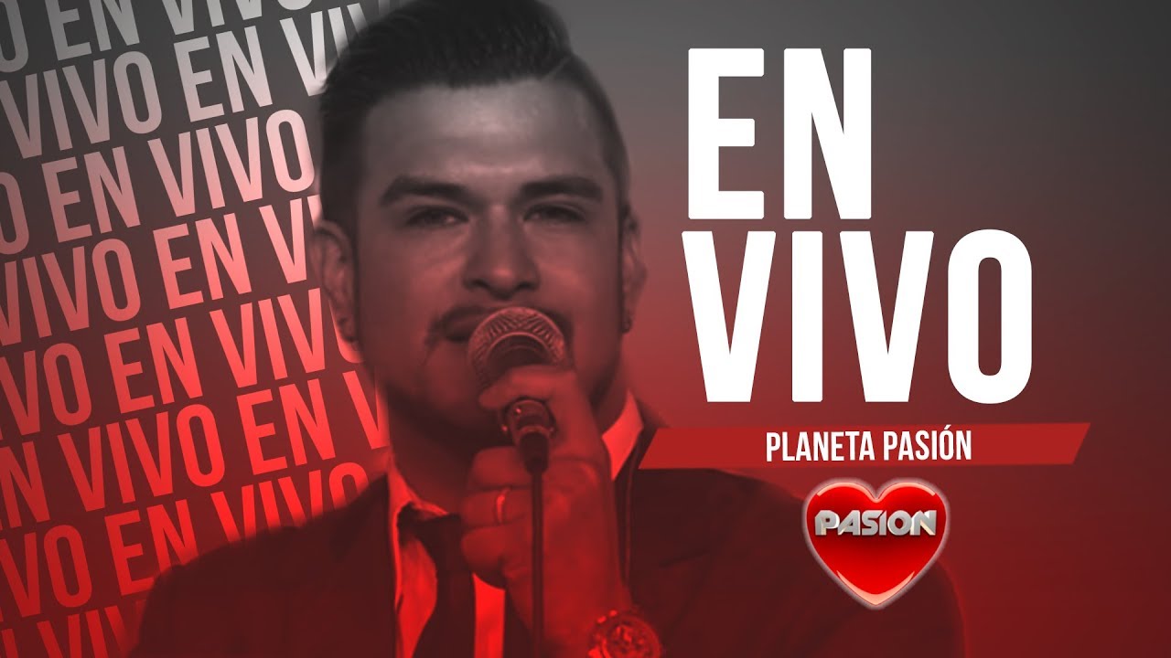 Grupo Trinidad - En Vivo en Pasión