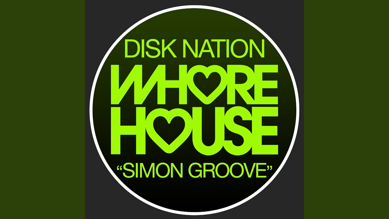 Simon Groove