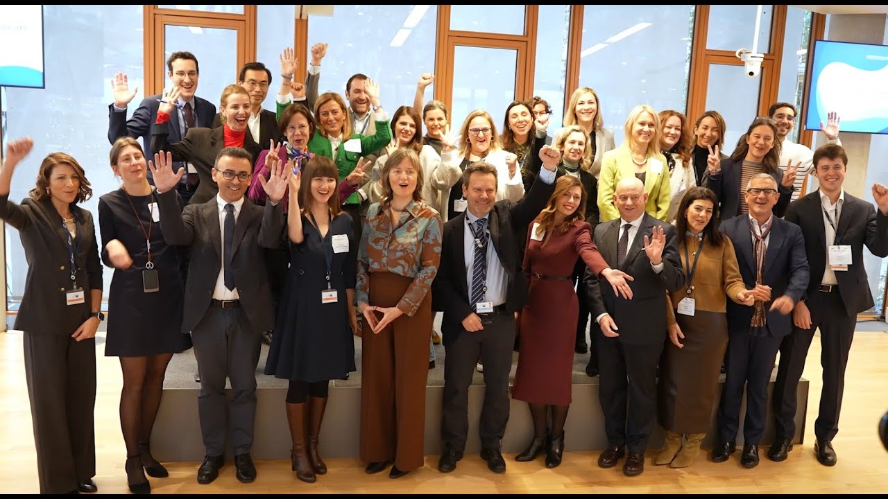 Improving access to finance for women entrepreneurs – the Gender Finance Lab