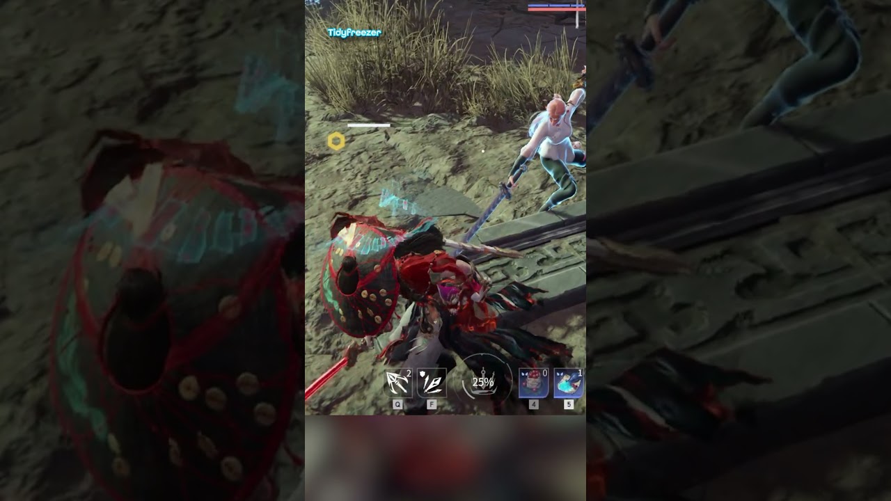 May mắn th&ocirc;iii  #tidyfreezer #narakabladepoint #naraka