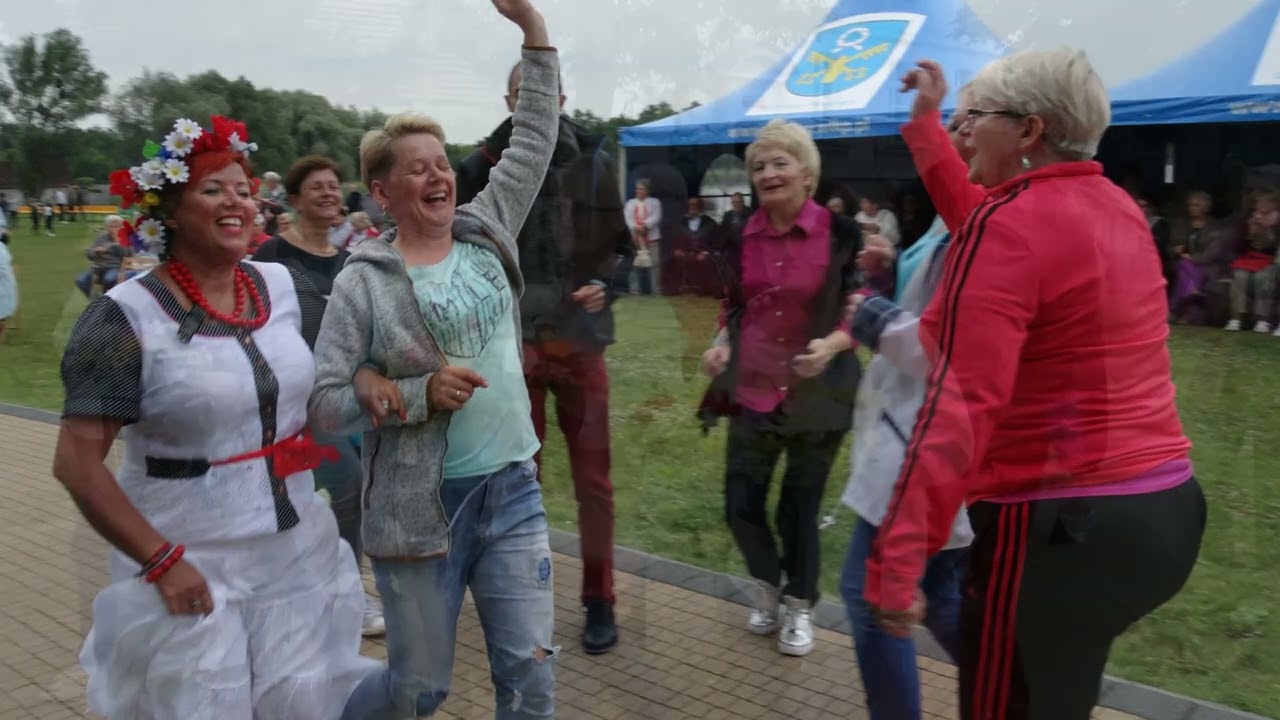 X lecie Partnerstwa Gmin Kościerzyna i Pniewy