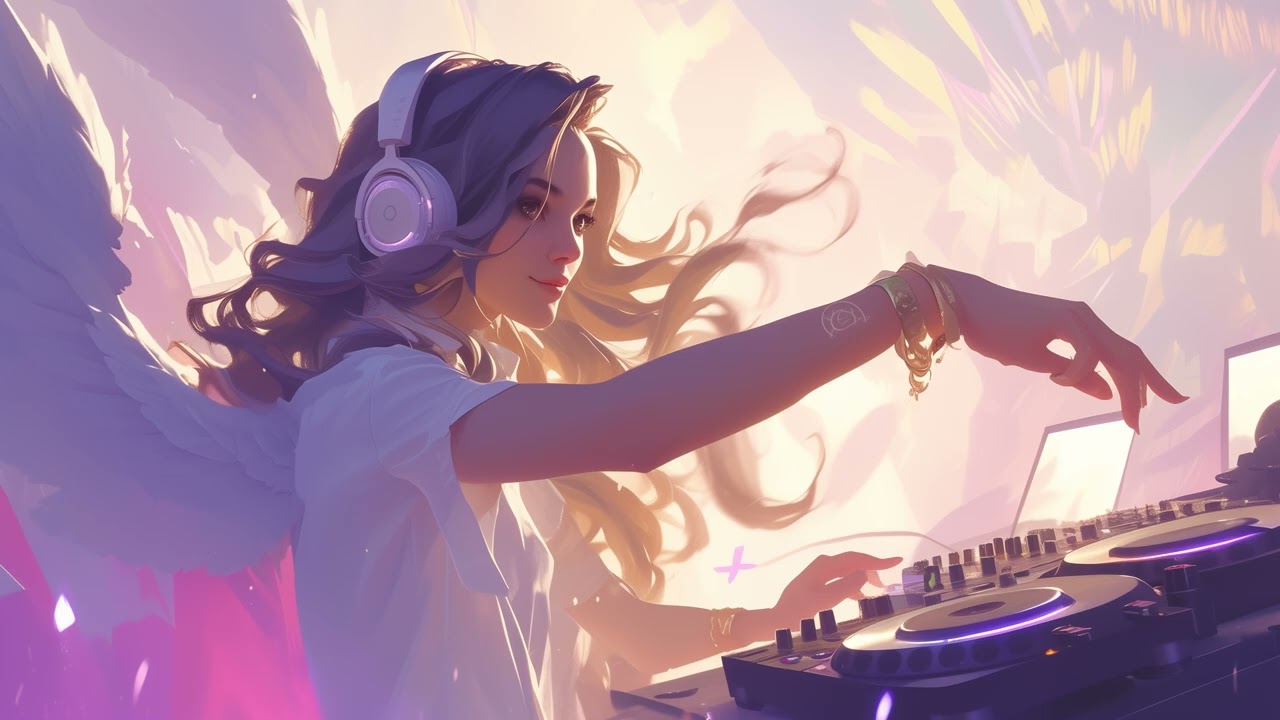 Vocal Trance - Here I Come (VOCAL TRANCE 2026)