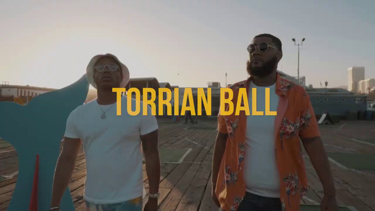 Torrian Ball ft. GY - One Life (Official Video)