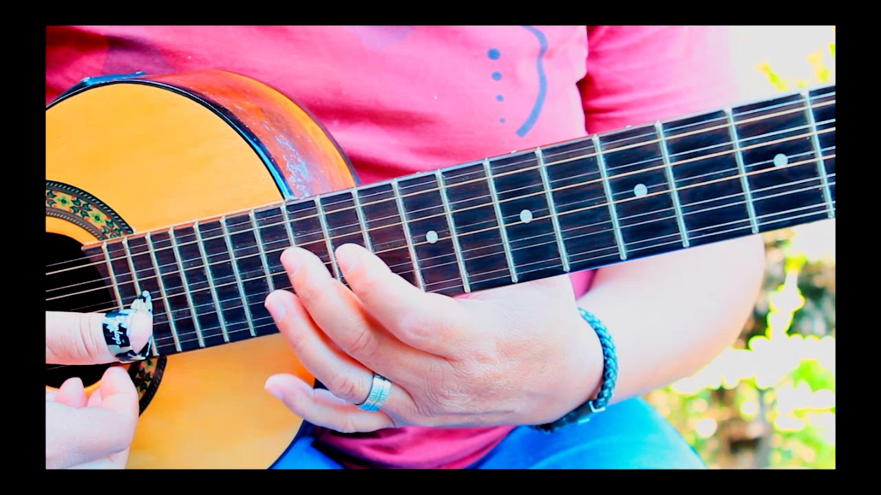 APRENDA A VACA JA FOI PRO BREJO - SOLO -BATIDA- RITMO - E PULO DO GATO