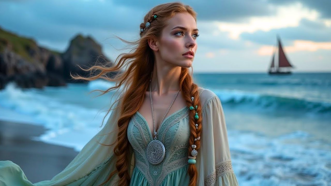 The Sassenach’s Song | Celtic Love Ballad (Outlander Song)