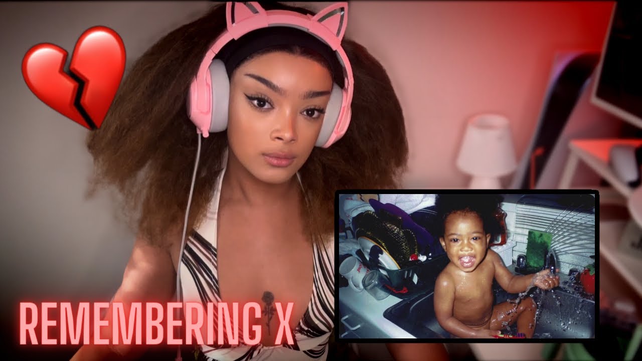 ВСПОМИНАНИЯ О XXXTENTACION 18.06.18 🖤 РЕАКЦИЯ НА ДОКУМЕНТАЛЬНЫЙ ФИЛЬМ XXXTENTACION &laquo;ПОСМОТРИТЕ НА...