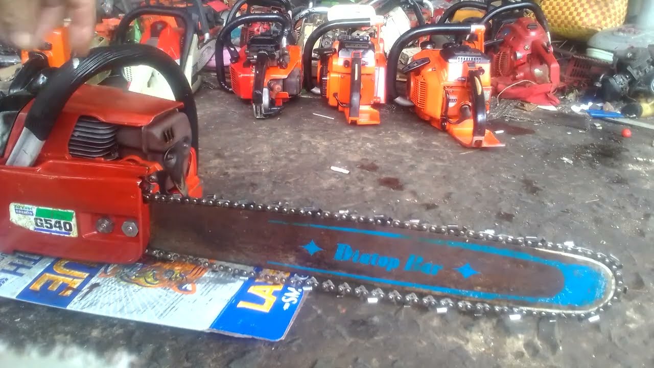 Lô 6 cây giá rẻ.lh.0918.621861.G540,G405, Stihl 017, sindawa 360, echo 362....