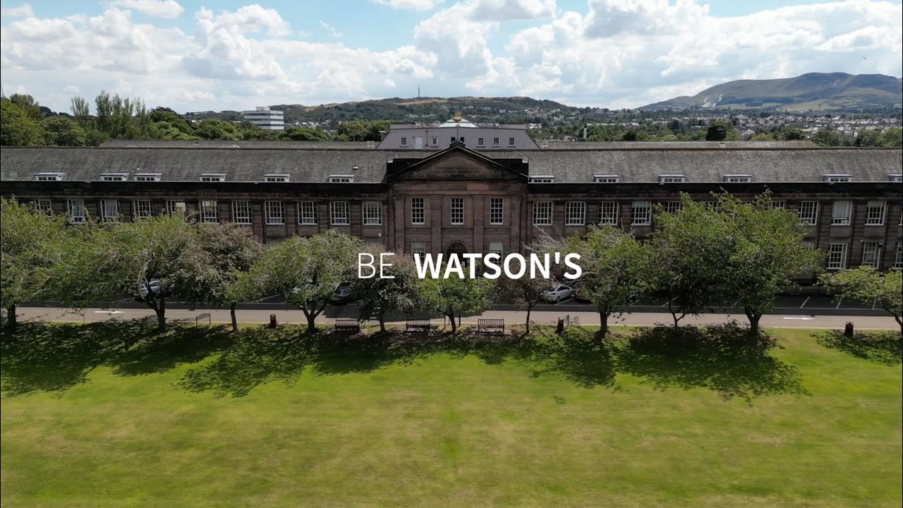 Welcome to George Watson's College