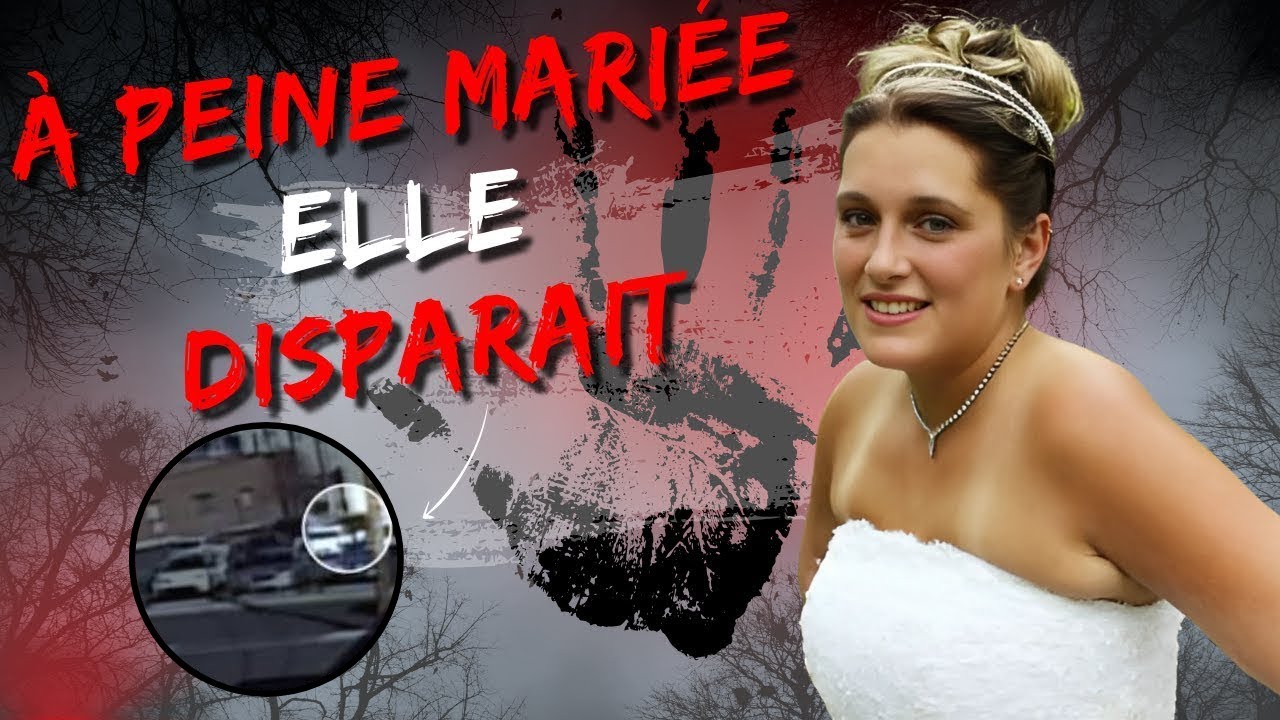 🔴 Un COUPABLE insoupçonnable (Affaire Jessica Padgett)