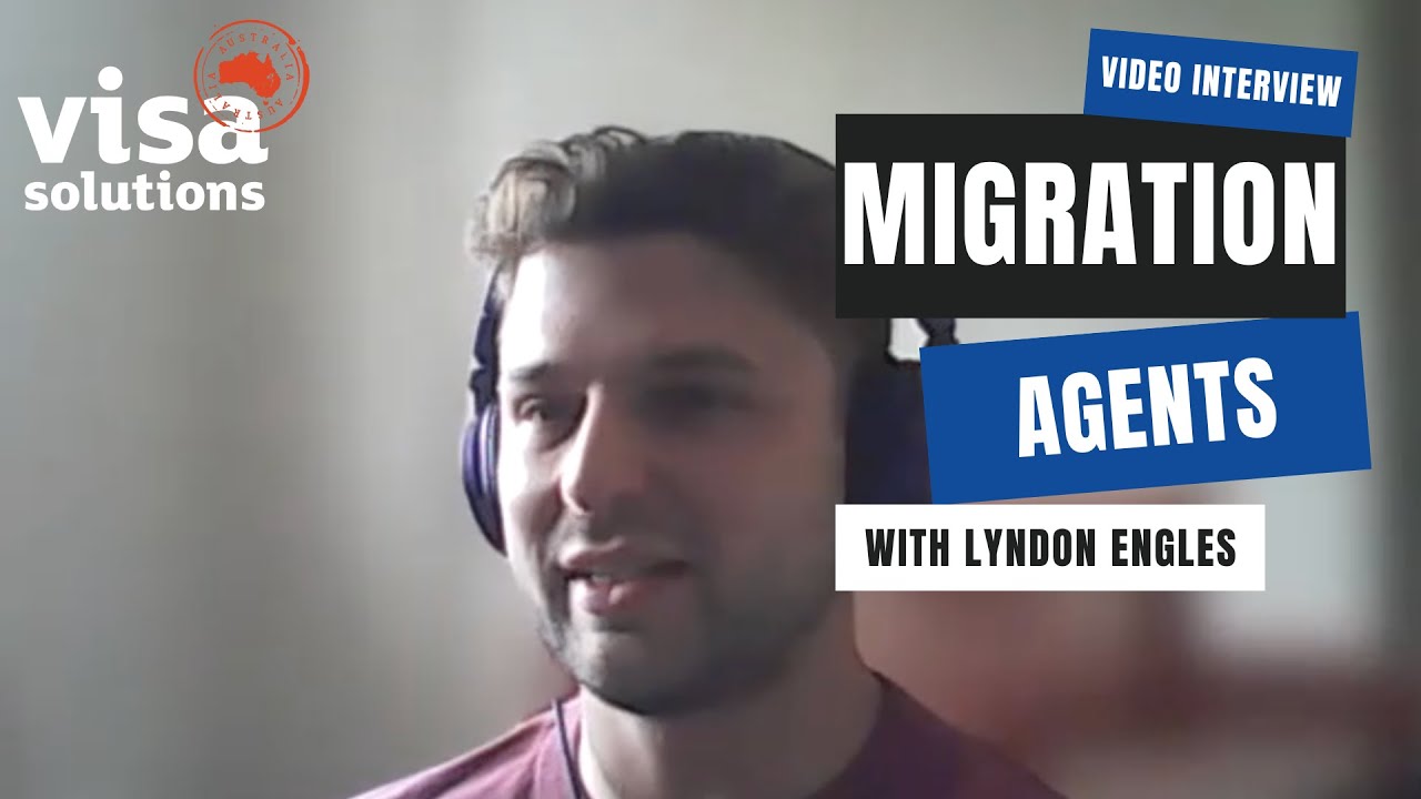 Interview with Lyndon Engles