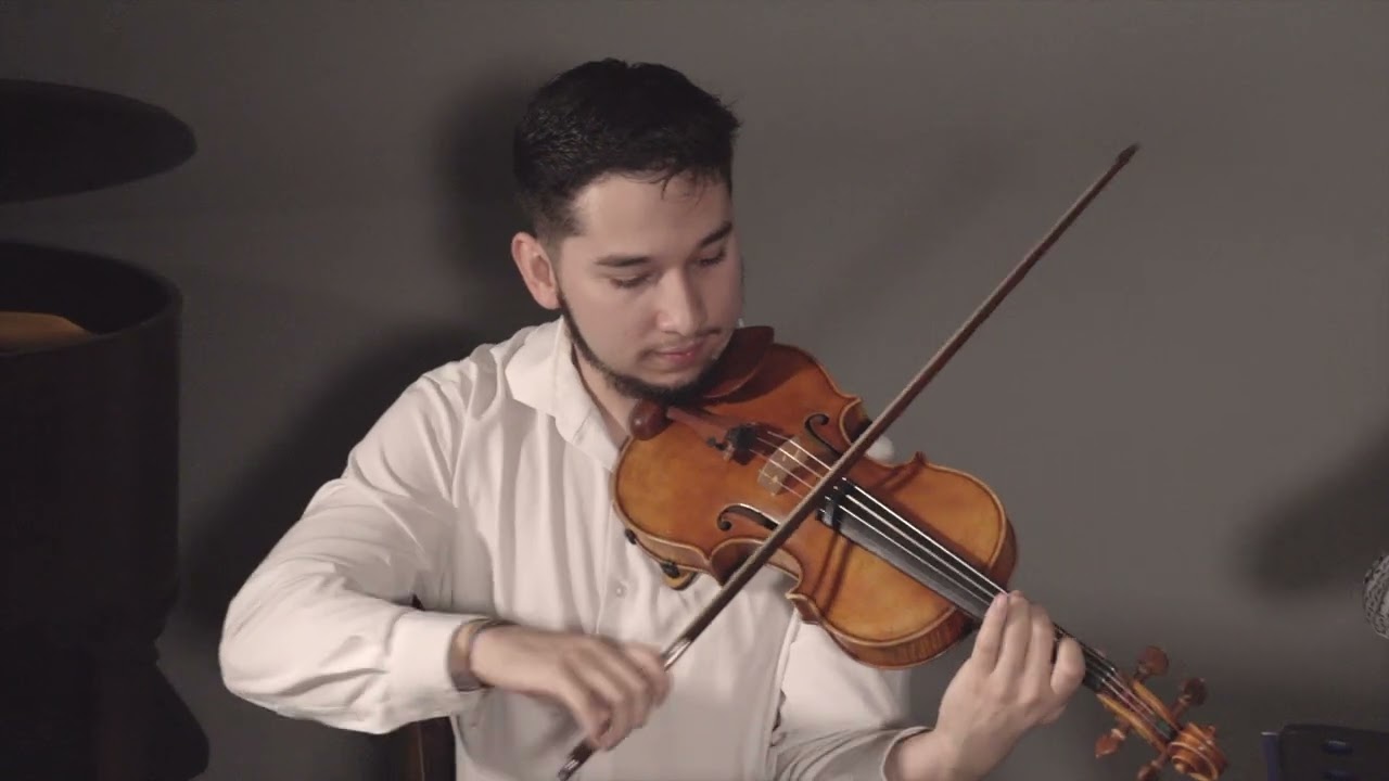 🎻 Desert Strings Quartet Performs Pachelbel’s Canon in D Major 🎶