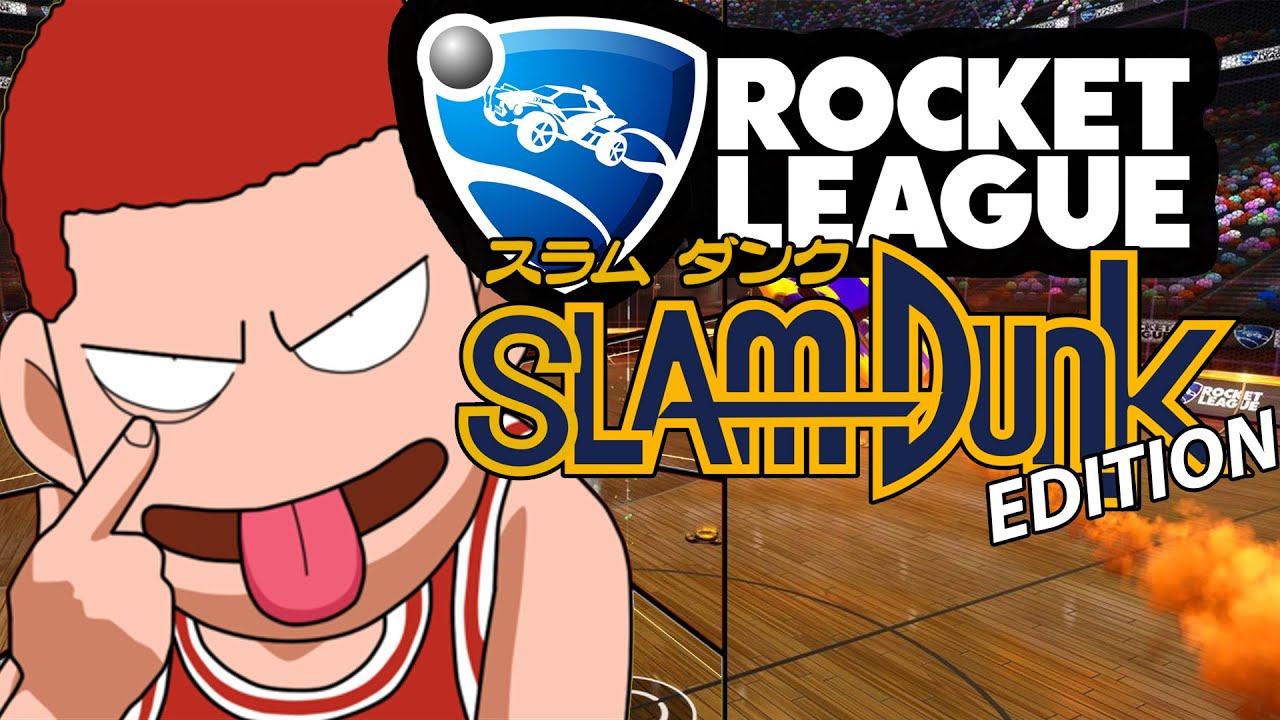 Rocket Dunk EDITION en Español - GOTH