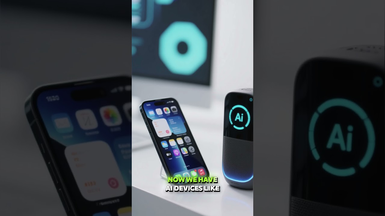 Evolution of Technology: From Past to Present 🚀