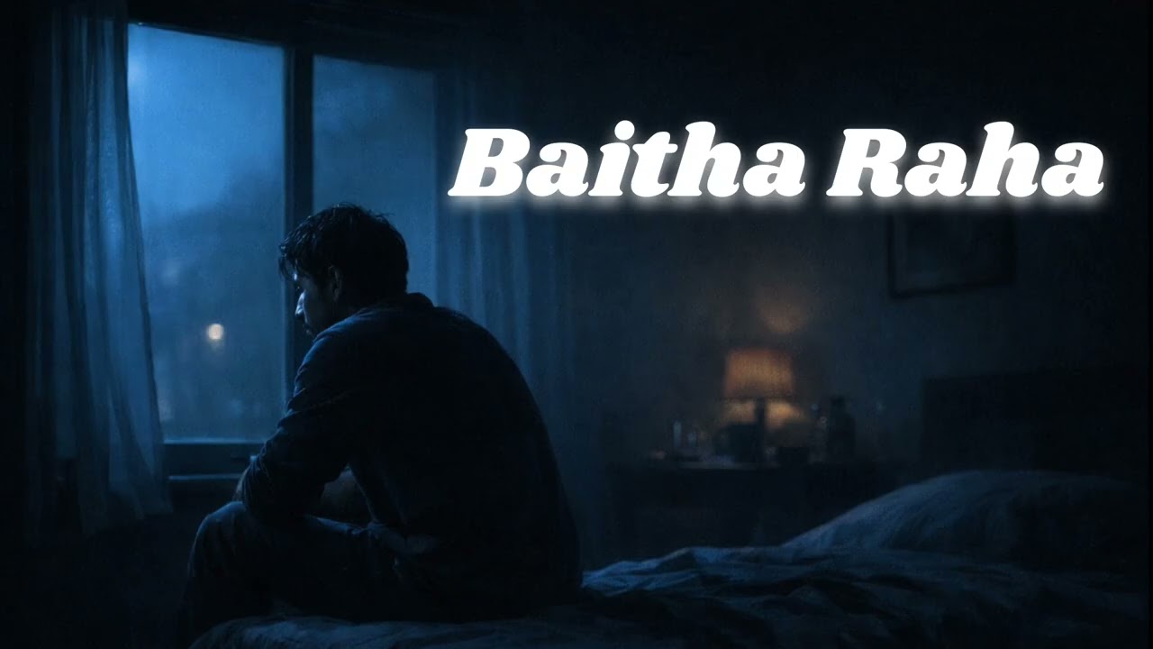 Baitha Raha | Synapse | Condition Song