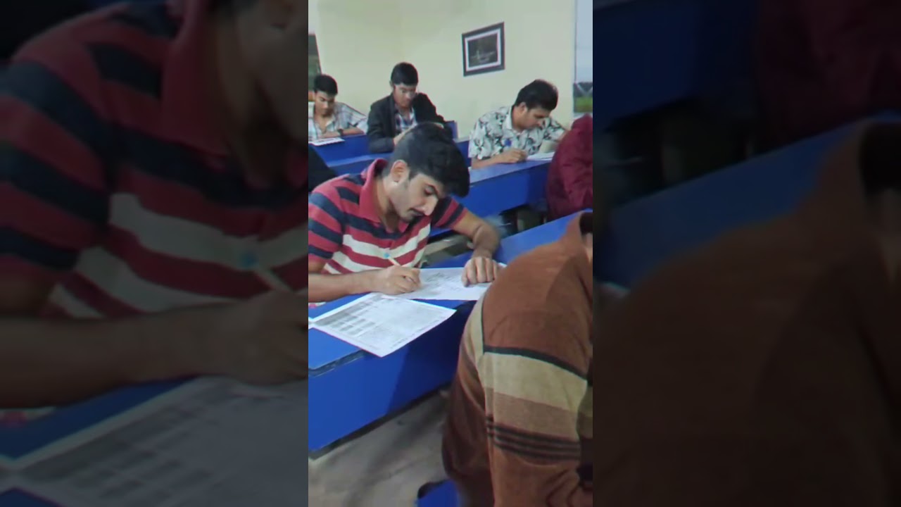 NDA/CDS All-India Mock Test