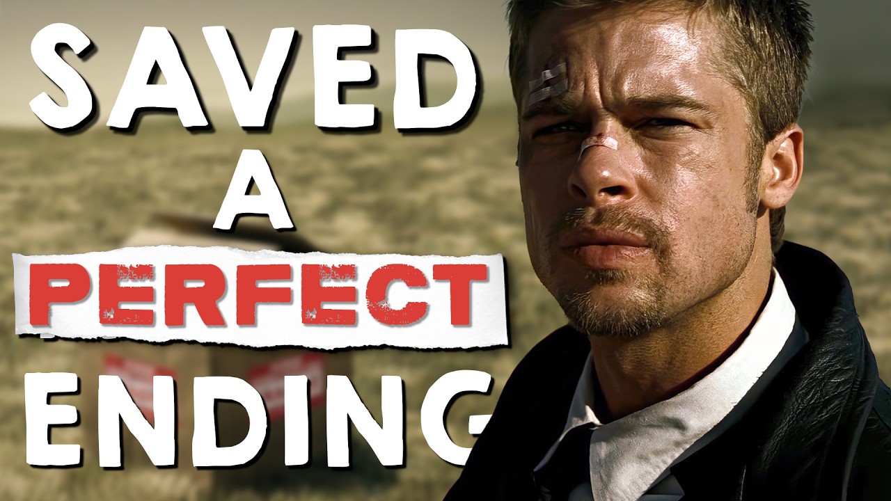 When A Mistake Saves A Movie’s Ending