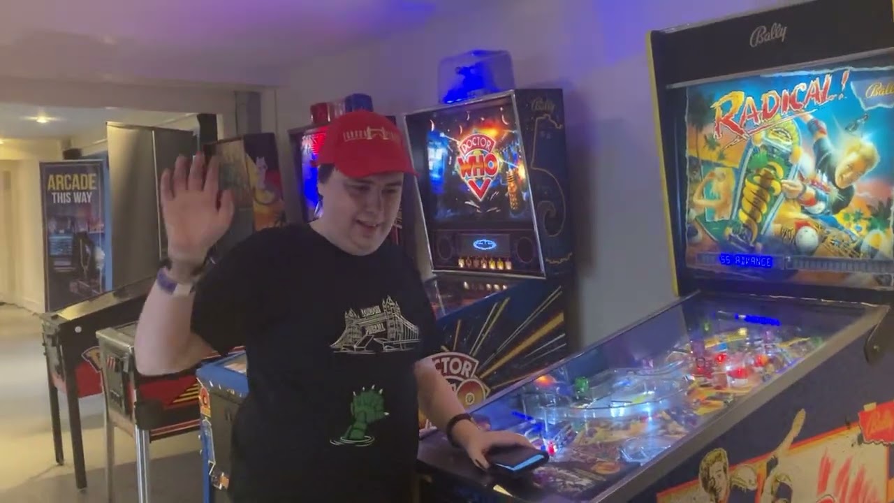 Blackpool Play Expo 2026 Walkaround 