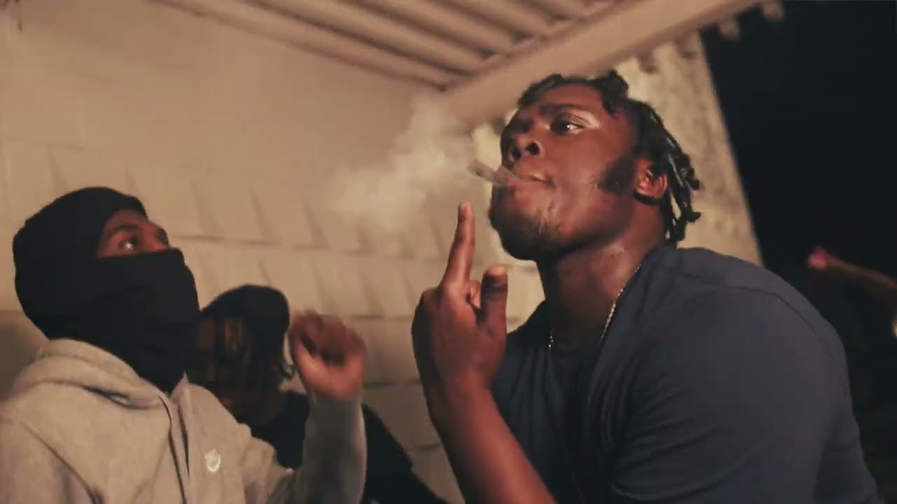 3ig0pp Ft Mitch2Rich - Whk59p Shot by @jwmotionpictures