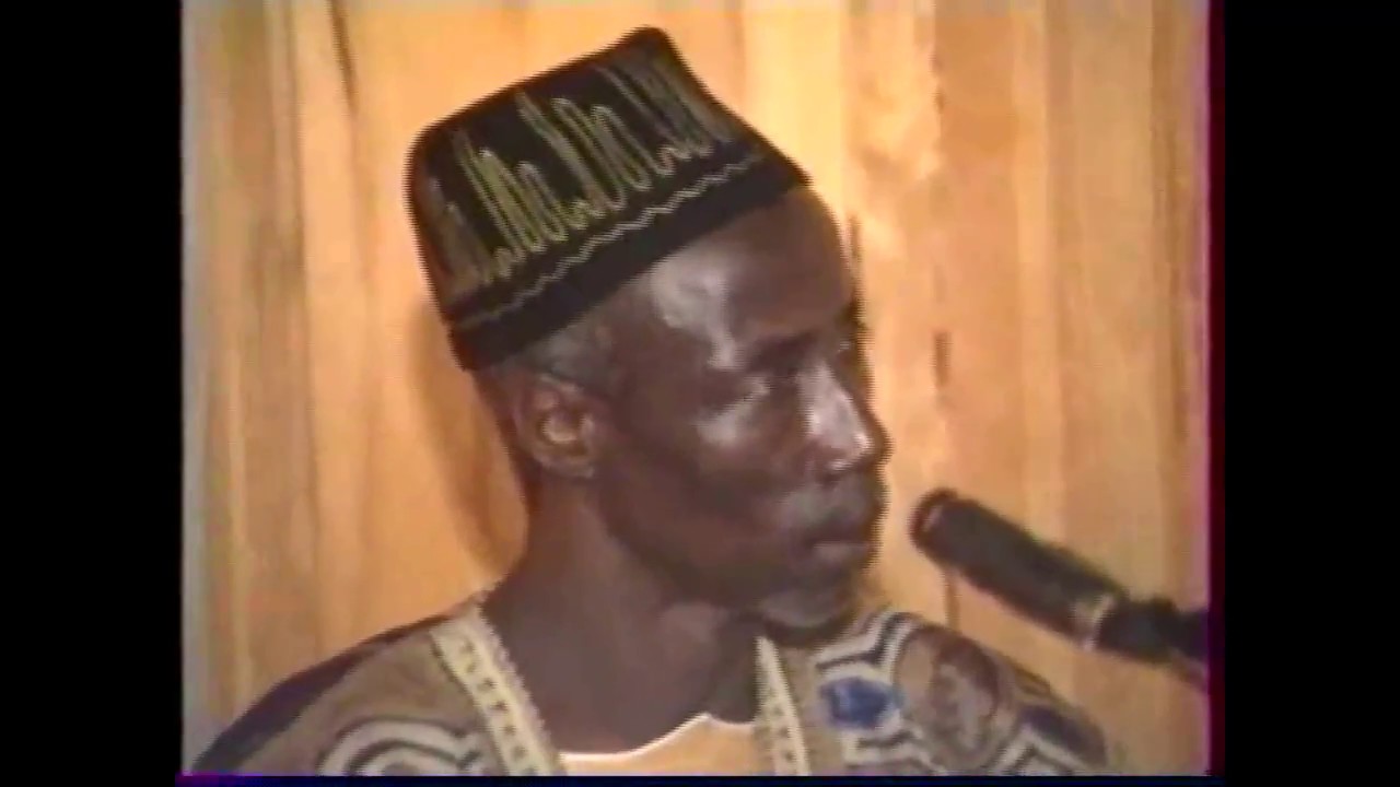 TOUNTOU DIABATE