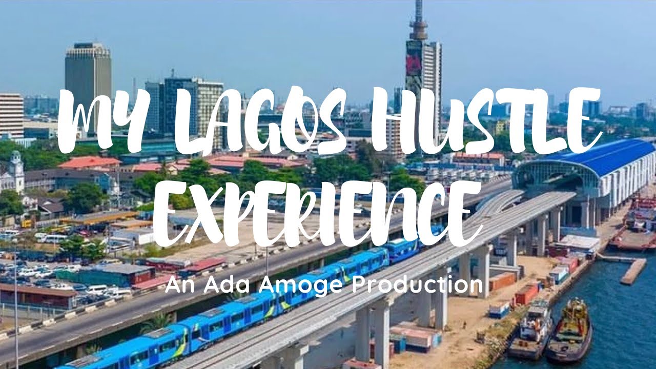 Moving to Lagos 🥹 | A hair vendor’s edition ✨
