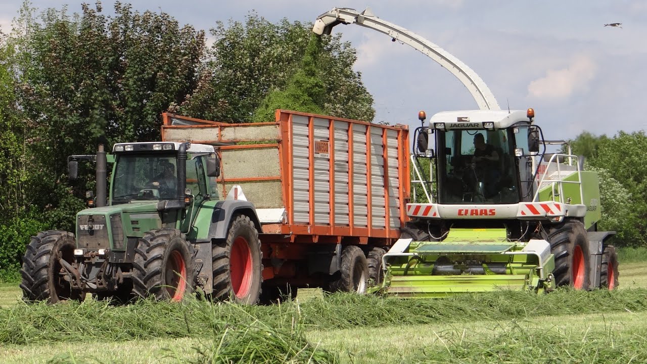 ZBIÓR TRAW SIEKĄ Z FIRMĄ ADIAGRO PRZYTUŁY✯NAJLEPSZA EKIPA✯CLAAS JAGUAR✯4XFENDT✯RENAULT
