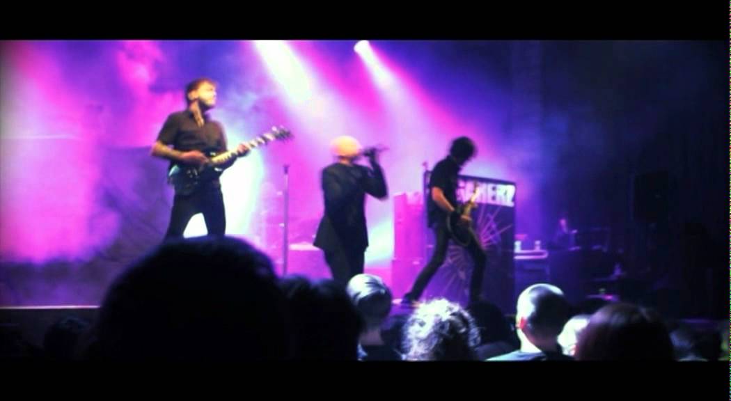 MEGAHERZ -  Heute Nacht - Live in Dresden 2011