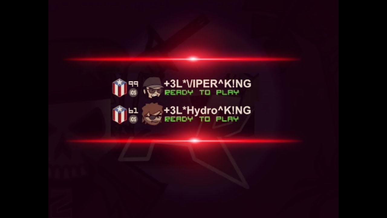 Mini Militia: Viper vs Hydro Part 1 [MUST WATCH]
