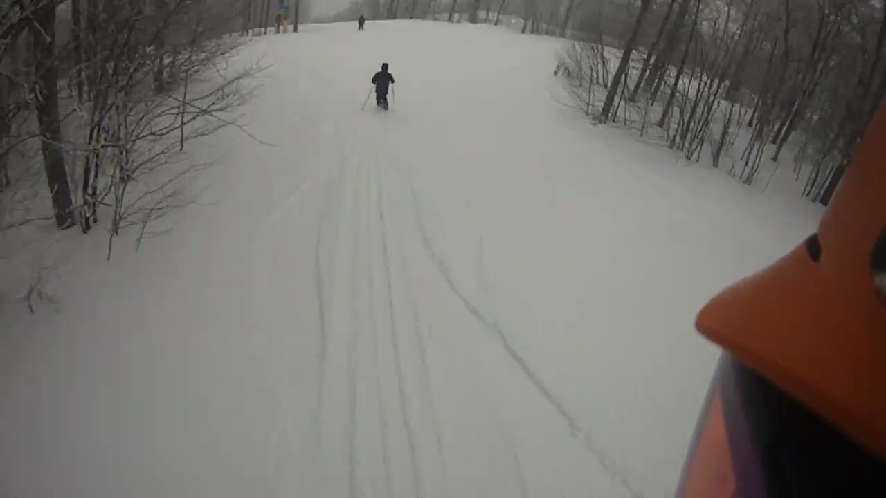 02/23/26 The Big Man with Sarah, Larry making BELINE look easy.