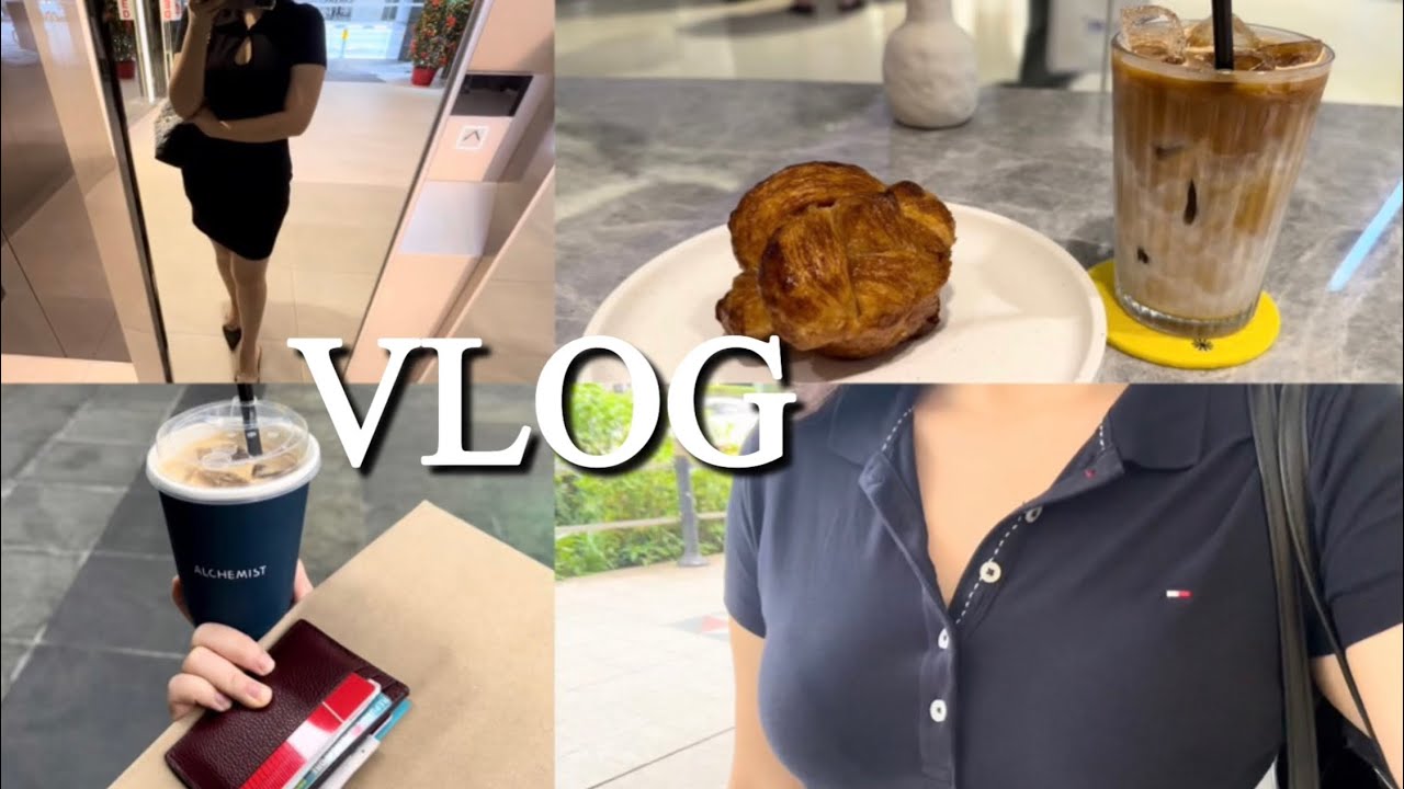 Life of a 25 year old corporate worker in Singapore – Unboxing my new Emma mattress