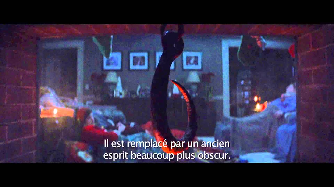 Krampus - Bande-Annonce 1 (VOst)