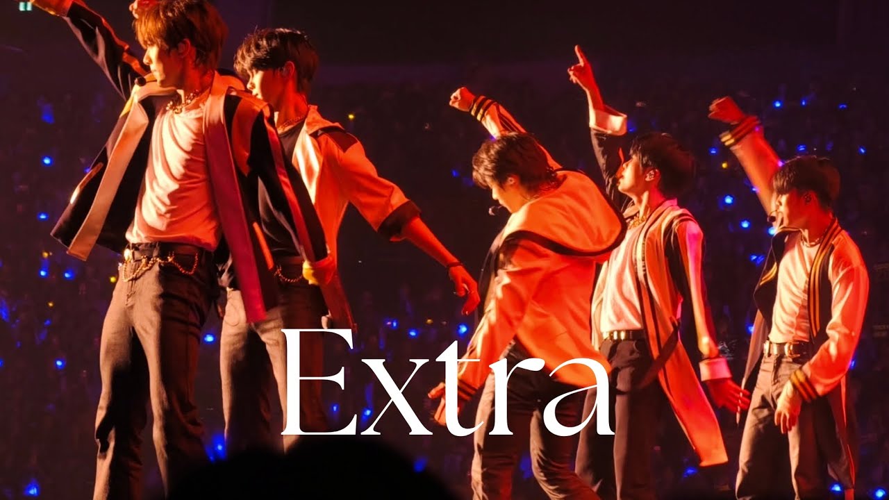 251221 ZB1 - Extra | Here and Now in Hong Kong #zb1 #hereandnow #zerobaseone 