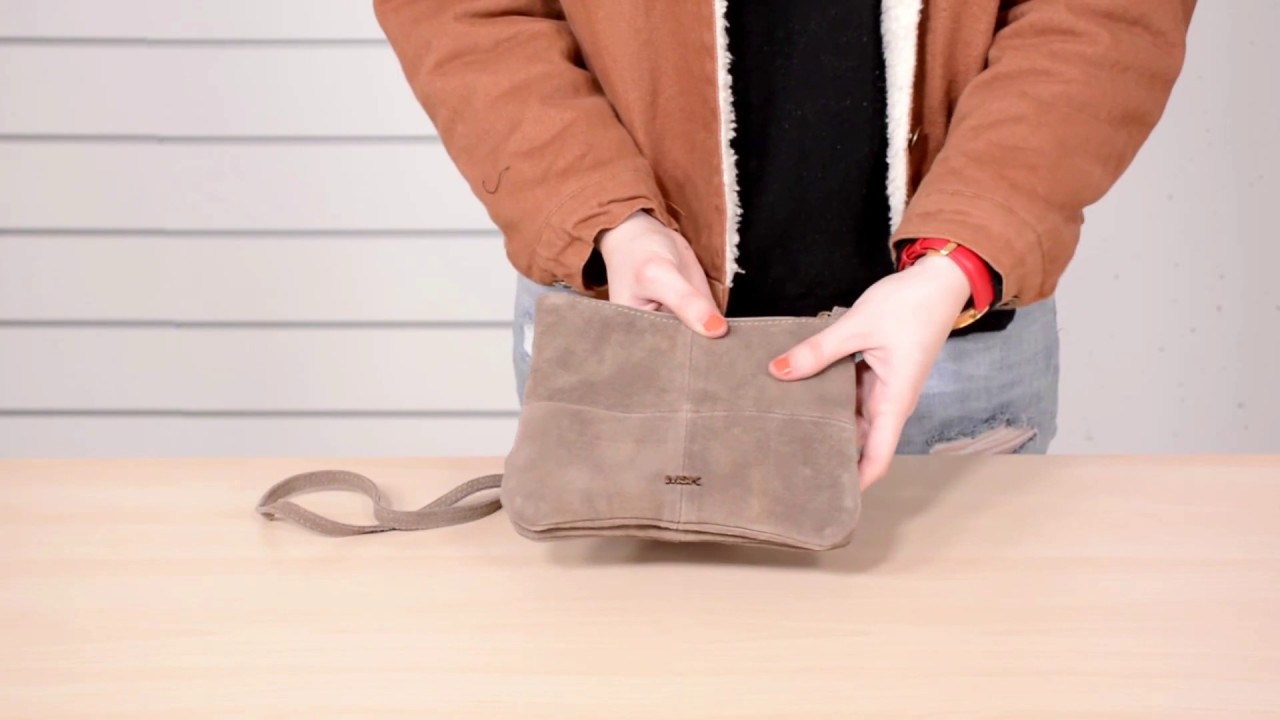 Noida bolso bandolera peque&ntilde;o de Misako