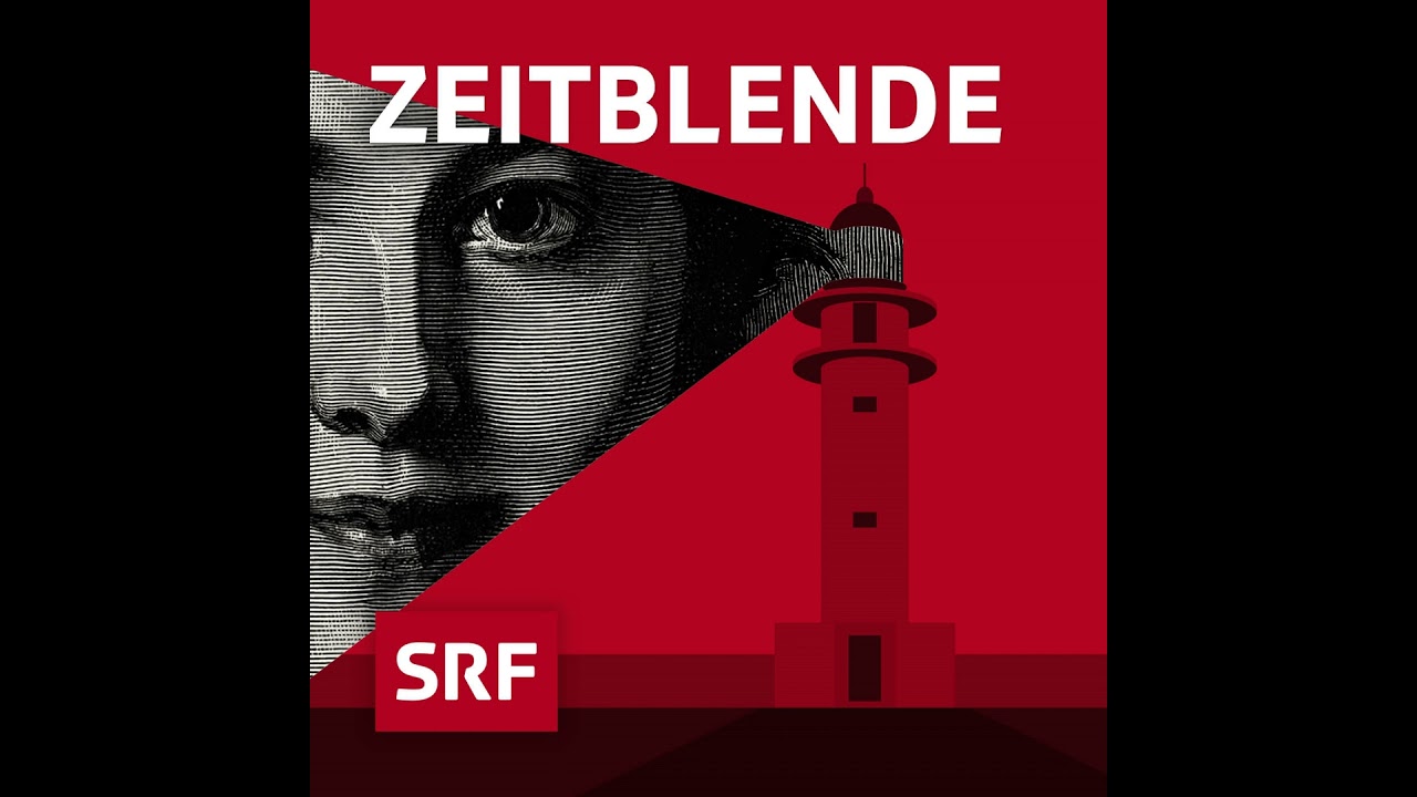 Das Löwendenkmal in Luzern – reaktionär und modern zugleich | Zeitblende | Podcast | SRF Wissen