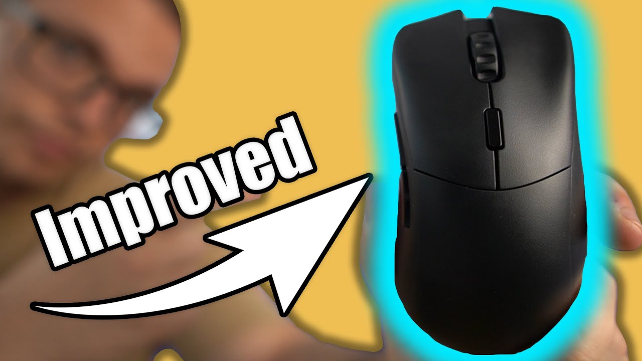 Did Glorious Actually Succeed? - Model D 2 Pro