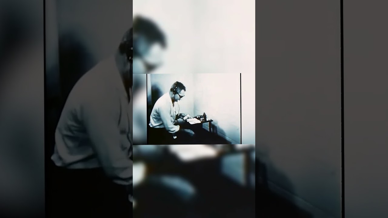 Nazi Spies Never Really Disappeared #history #ww2 #germany