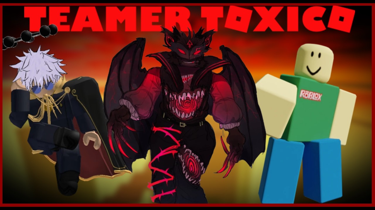 AMASSANDO um TÓXICO TEAMER no Forsaken