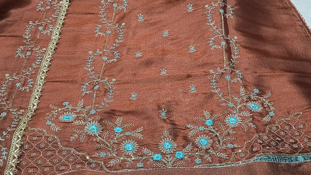 ब्रांडेड सूट की दुकान /रेट सुनकर हिल जाओगे/2000 वाला मात्र 1050 में/LADIES SUIT