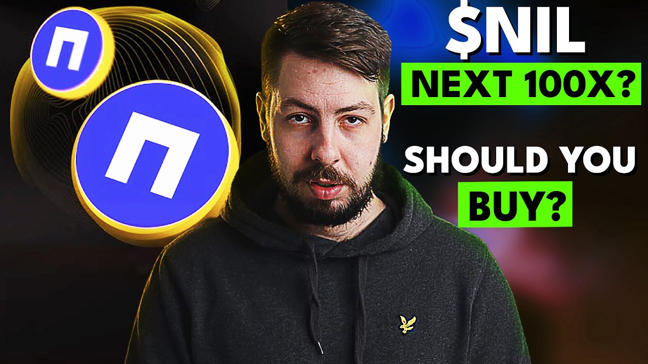 Nillion $NIL Price Prediction - $NIL Next 100X?