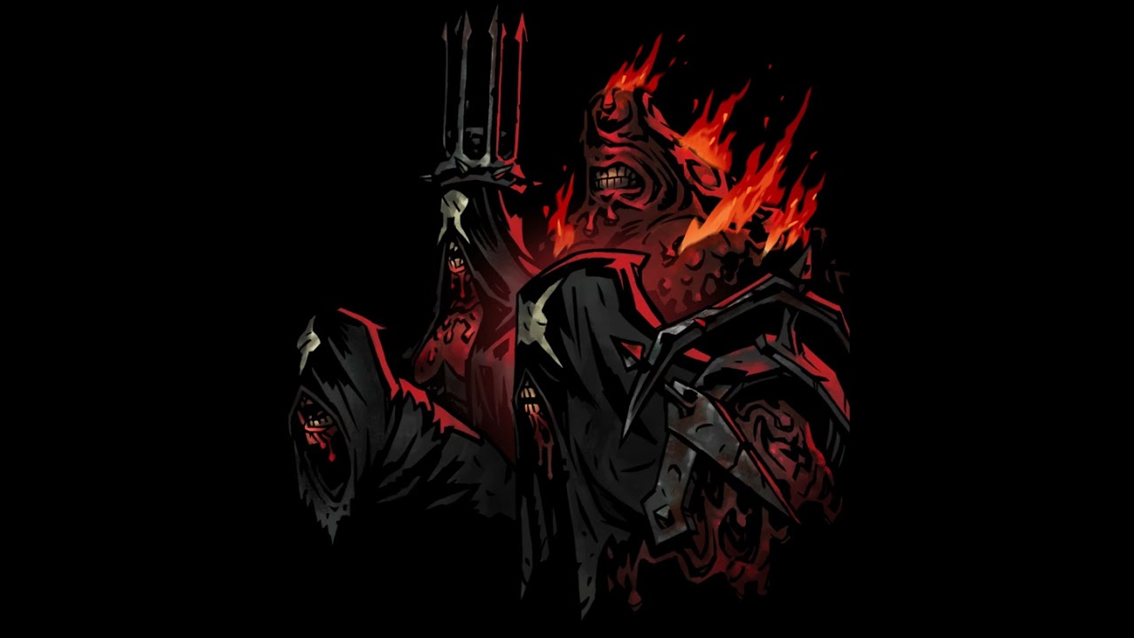 Darkest Dungeon 2   The Sprawl Post-Combat Theme