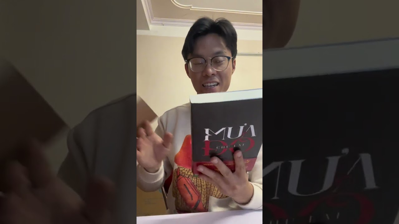 Unbox quà của Ngô Lính ft Người ẩn danh nha