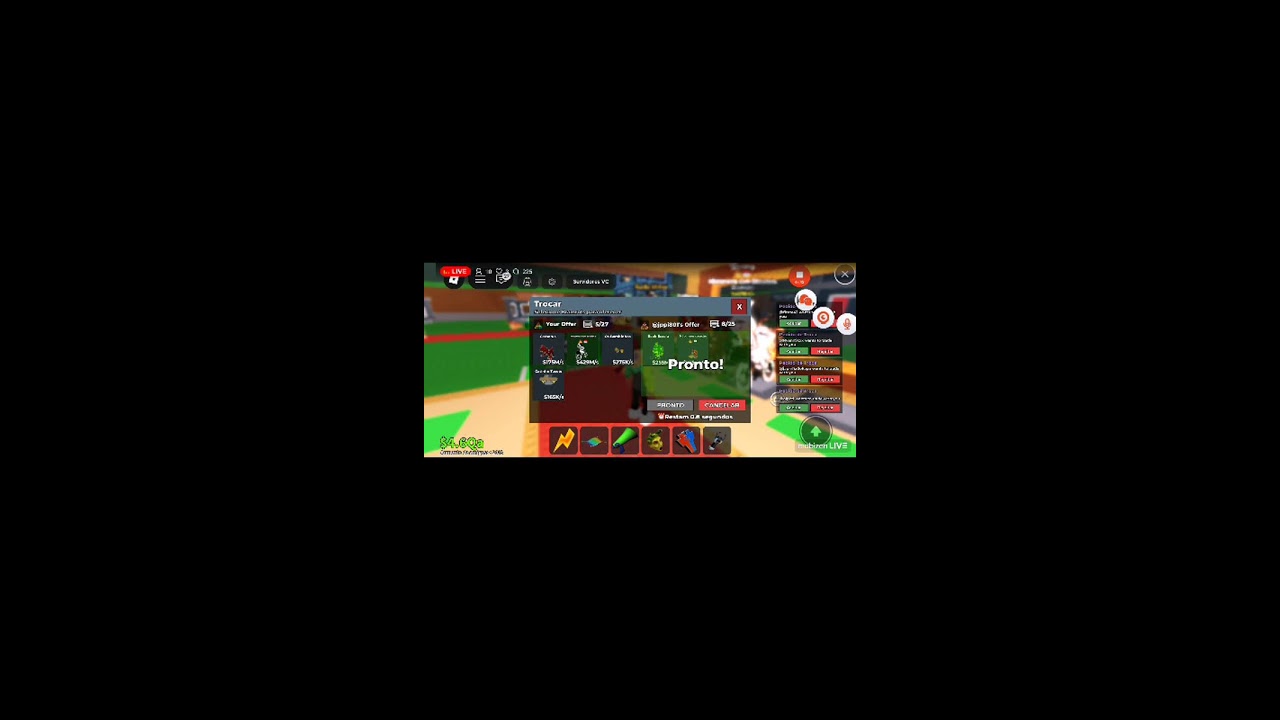 MobizenLiveStream