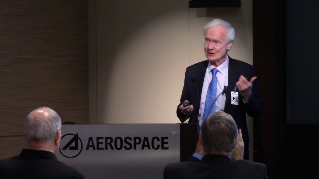 SSI APW 2017: 01. Dr David Hyland