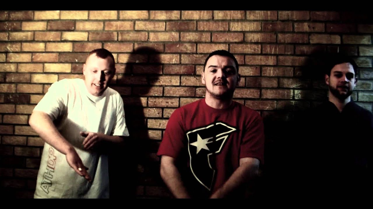 Class A'z  - Don't Know Shit (Music Video) (Redzer/Terawrizt/Nucentz)
