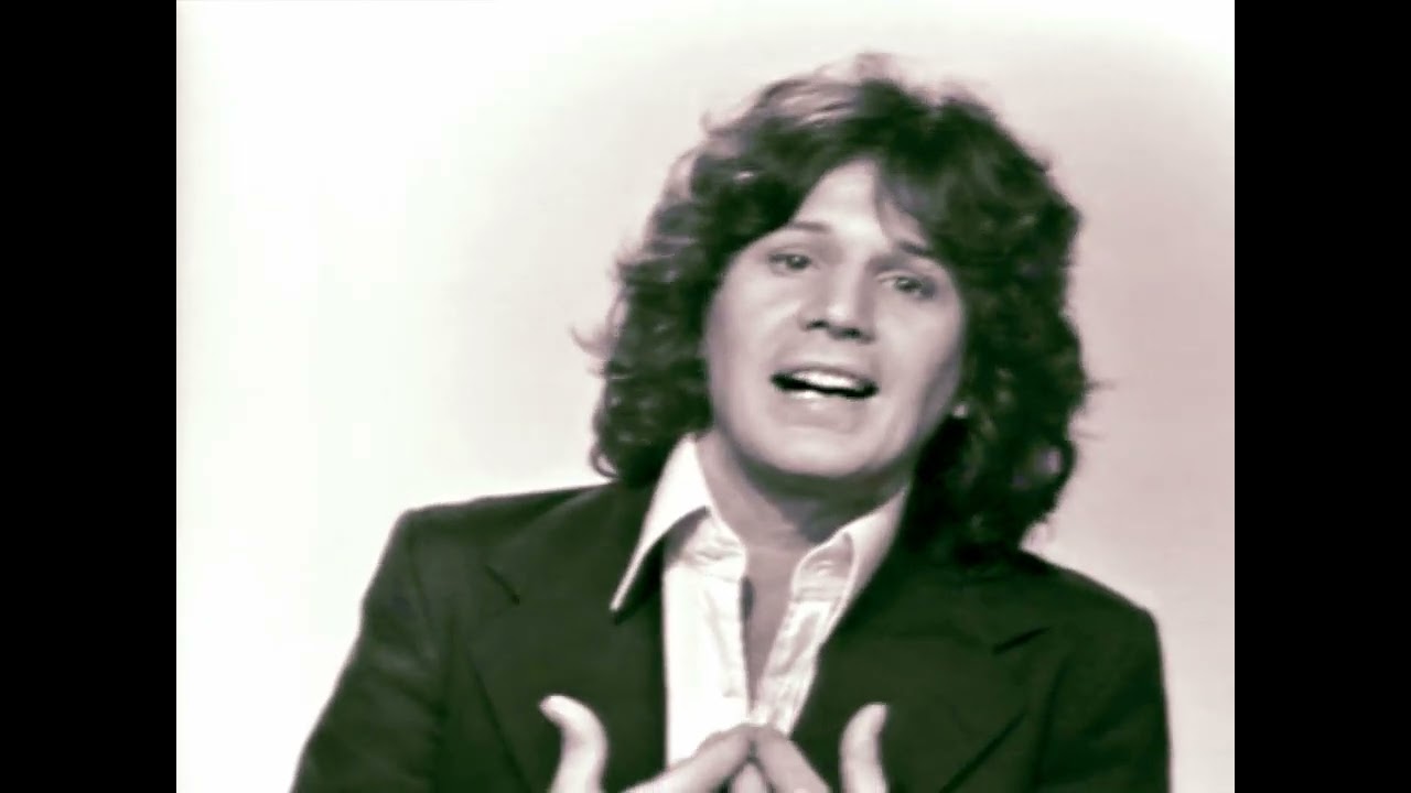Gerard Lenorman - Algo En Que So&ntilde;ar (1974)