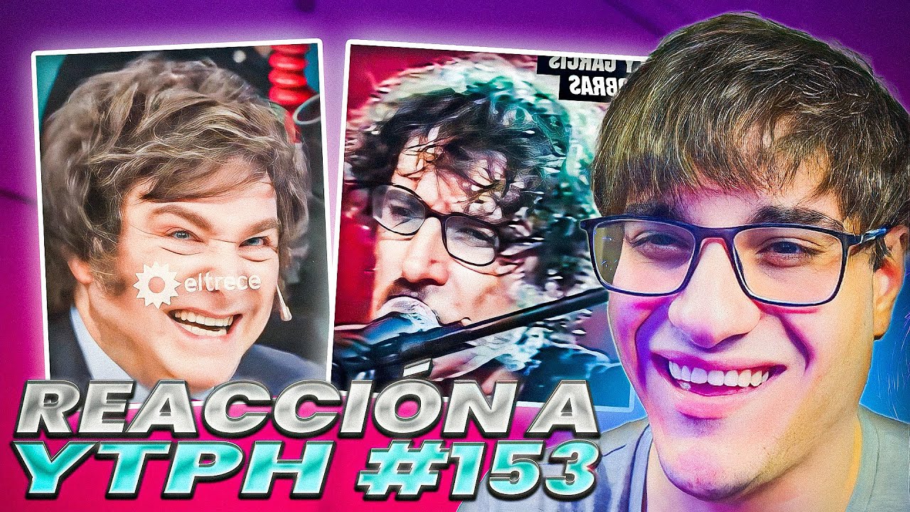 ROMPÍ MIS CUERDAS VOCALES DE LA RISA 😰 | Reacción a POOPS #153