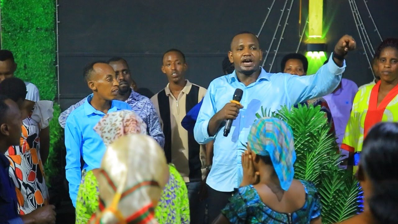 🔥🔥EV KOFFI ATABAYE ABANTU🤔MU GATATU KA BAYUMBE BUJUMBURA 🇧🇮 IGITARAMO CYIZA PEE🙌🙌