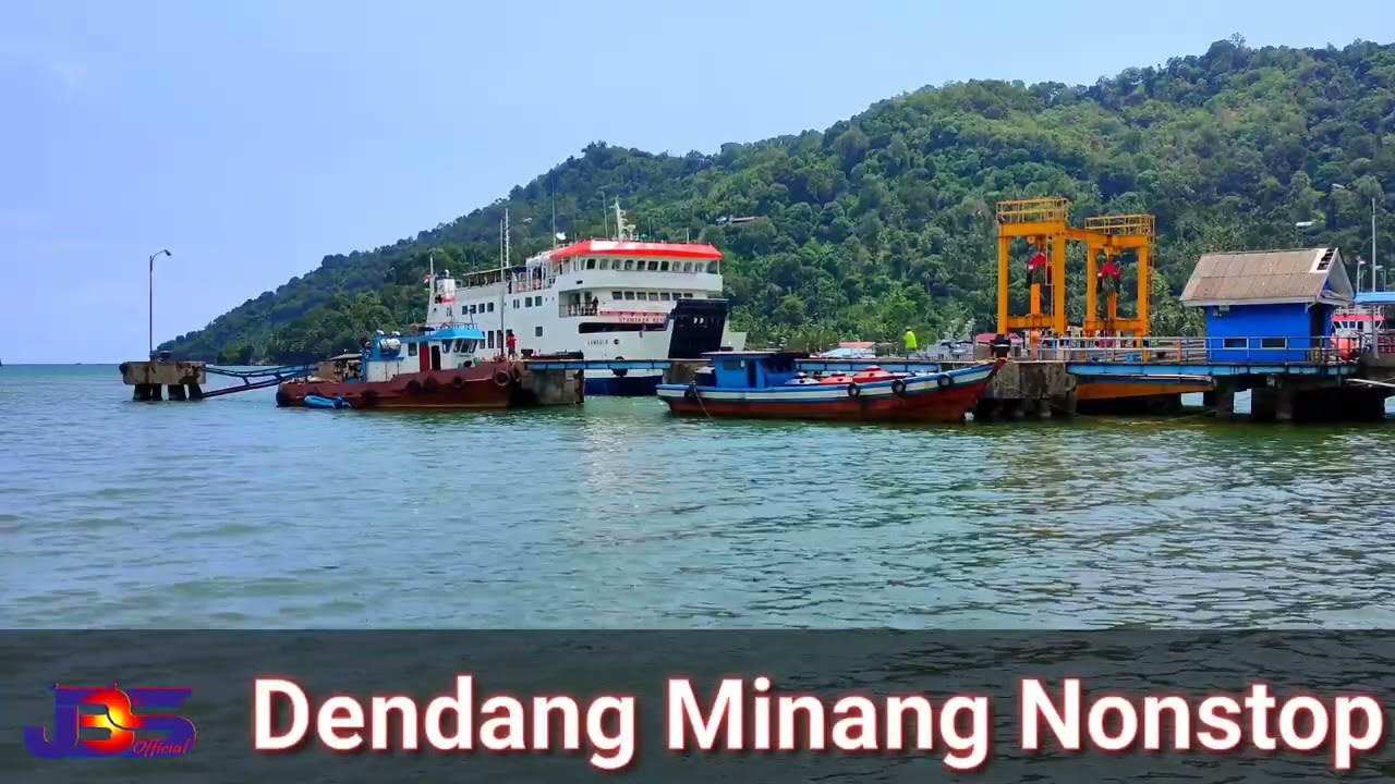 Dendang Minang Nonstop Jhonedy Bs ft Yona Irma ( Live Orgen Tunggal Minang )