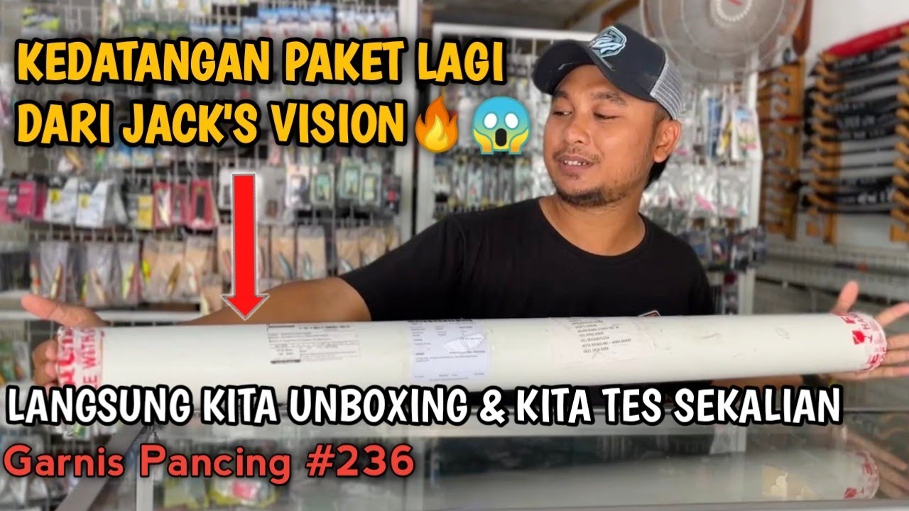 AHIRNYA RILIS JUGA‼️🤩NEW MASSIMA REBORN MEDIUM 4-10lb & 6-12lb | LANGSUNG UNBOXING &  KITA TES SAJA